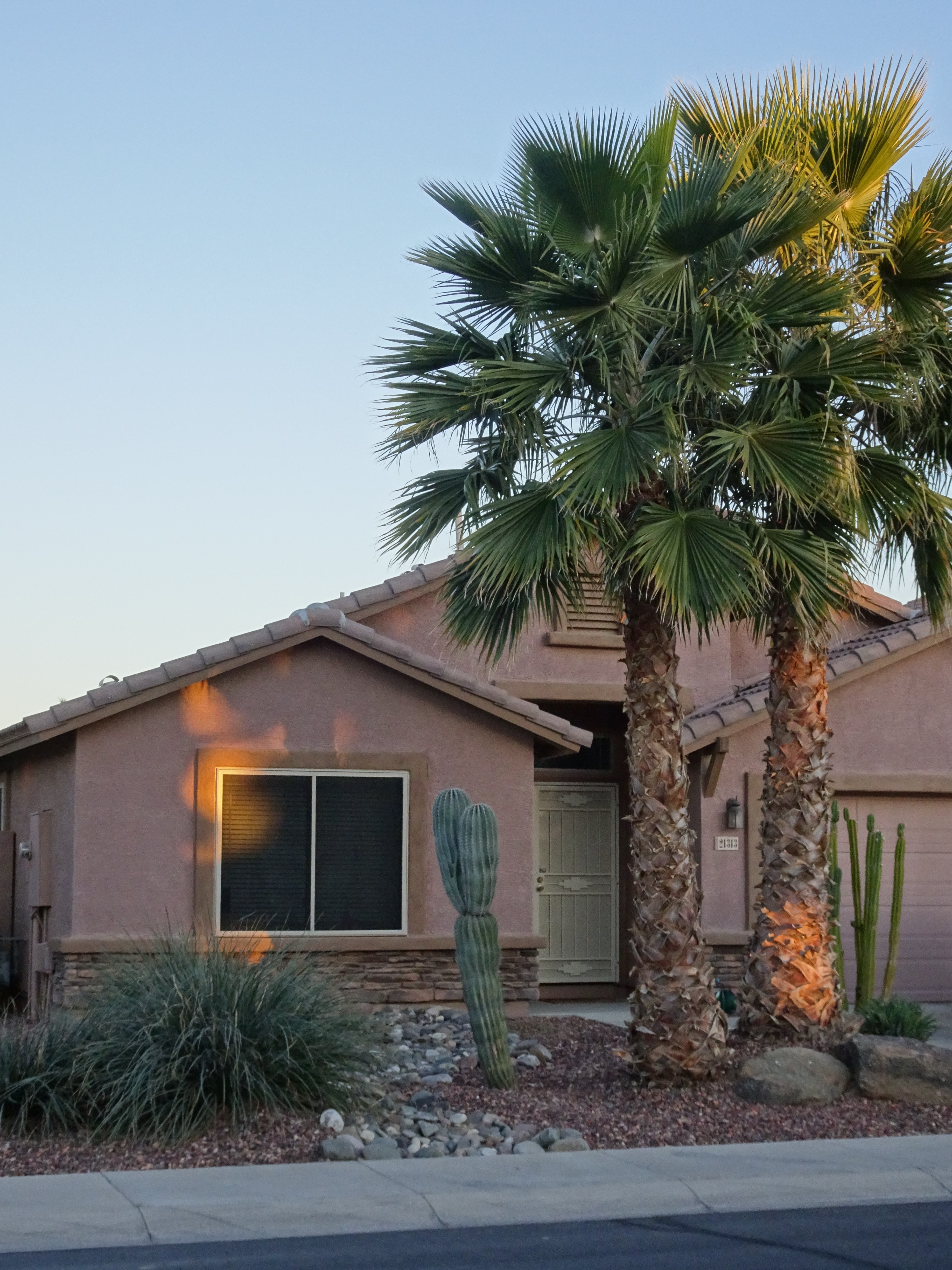 Single-family home in Phoenix